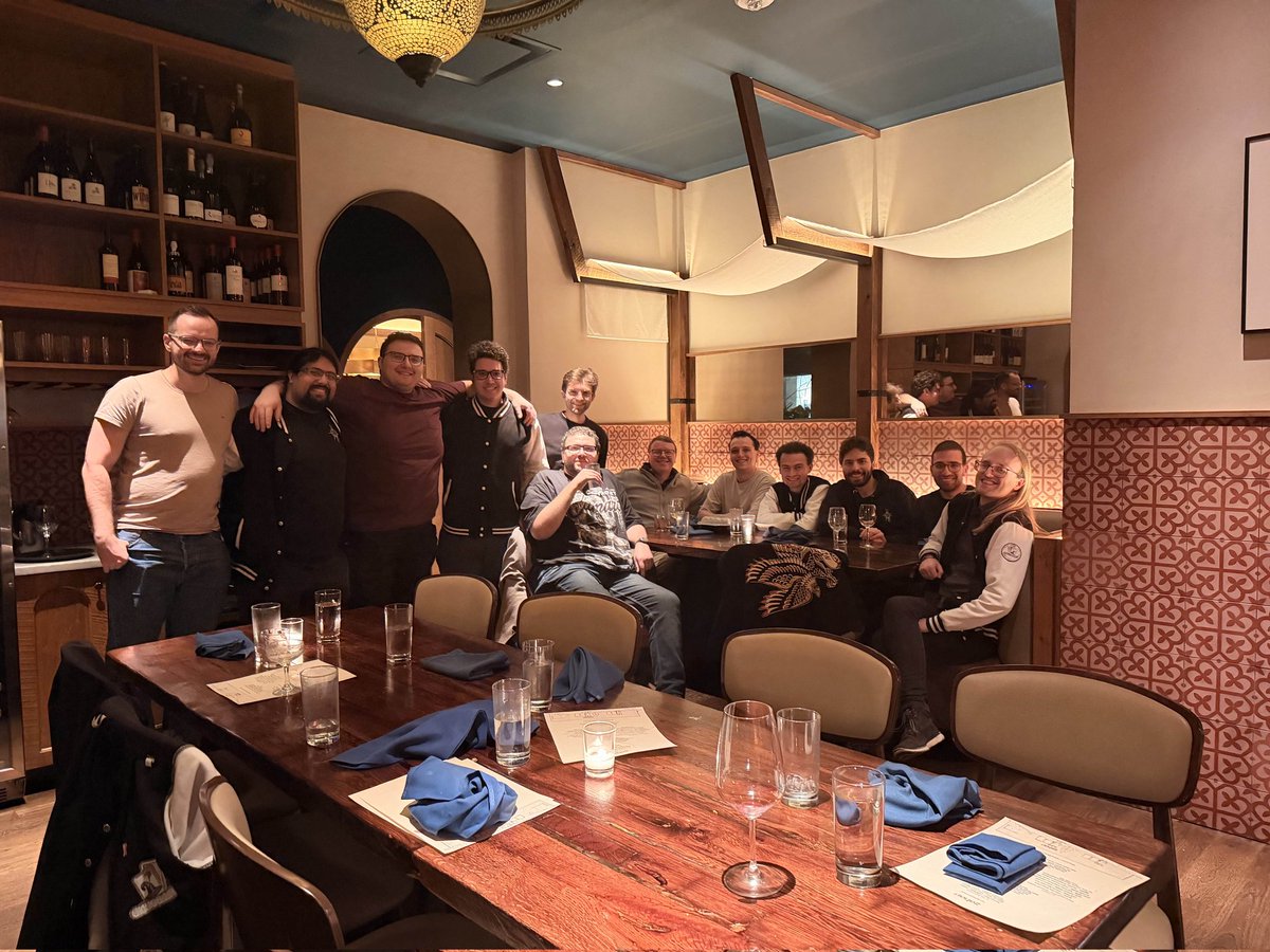 Jason Rolfe tweet media