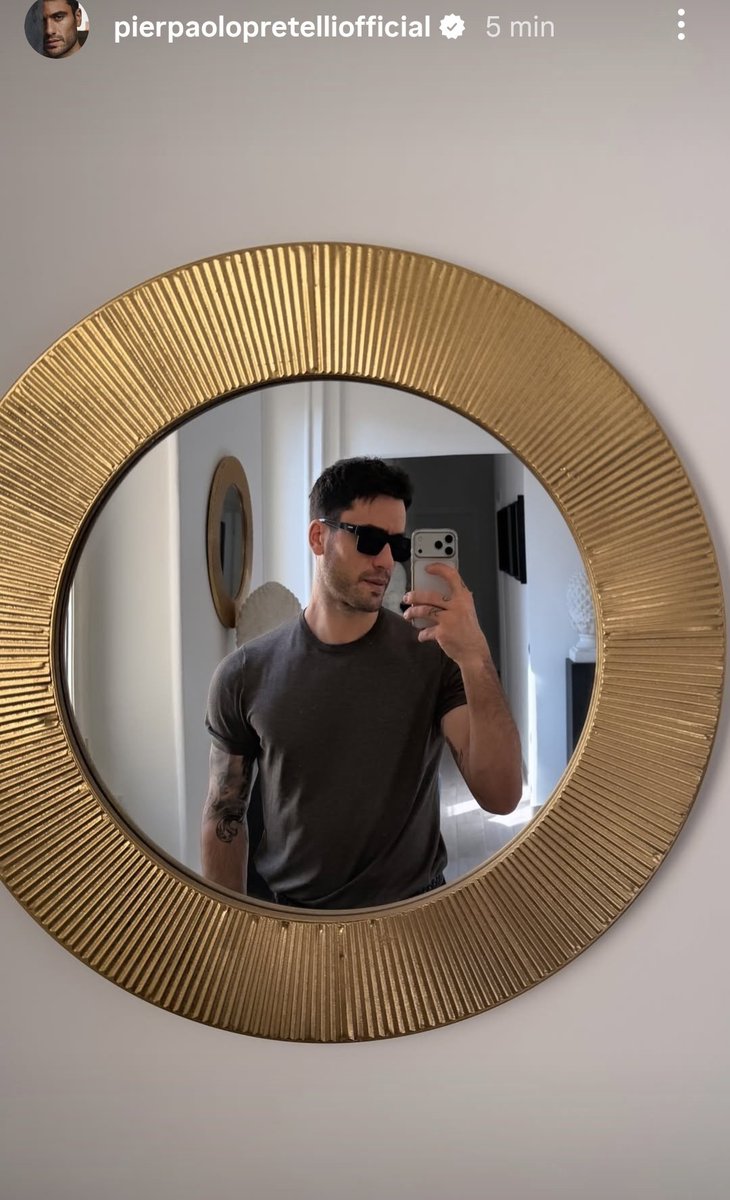 Meravigliosooo😍🔥❤️#prelemi