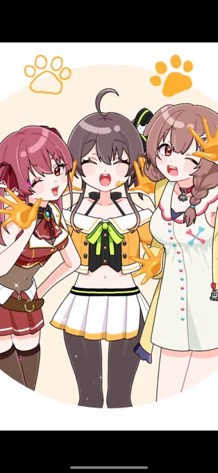 ガチで動悸がやばい…まつりちゃんありがとうすぎる