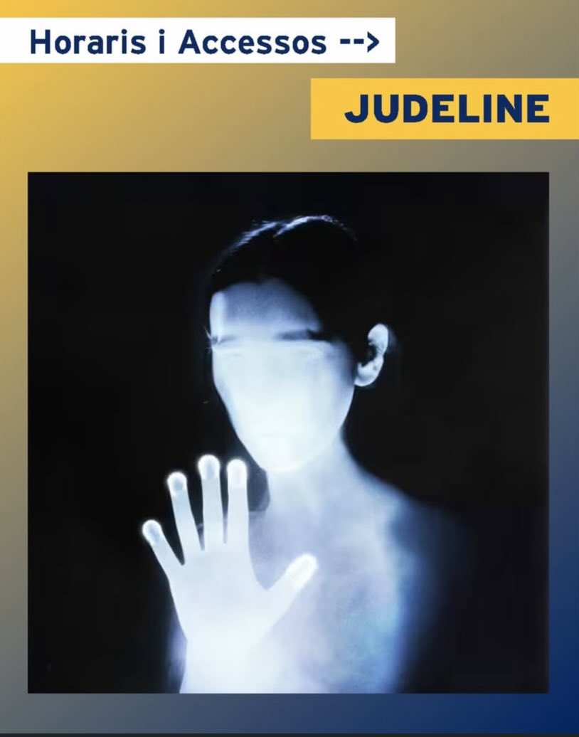 JUDELINE UPDATE tweet media