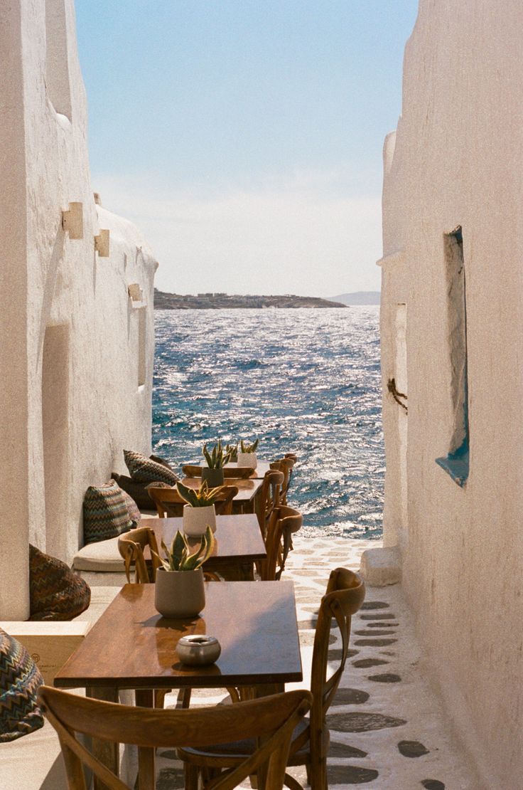 Mykonos, Greece