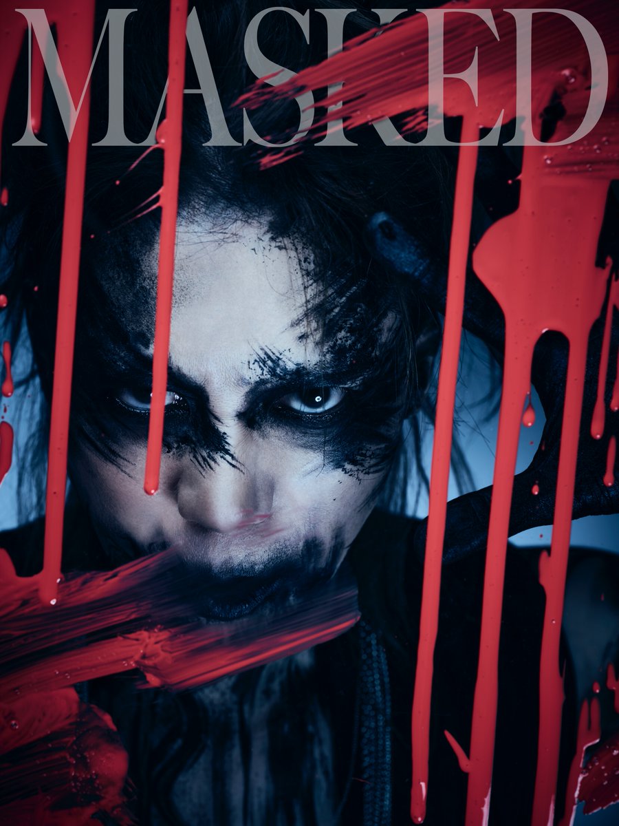 HIZUMI_NUL./UMB./D'ESPAIRSRAY (@hiz0302) / Posts / X