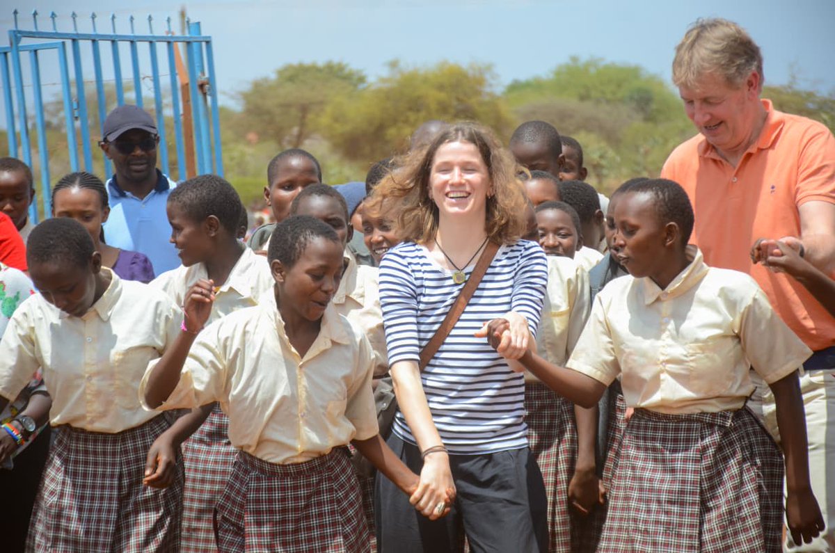 Nice Place Foundation tweet media