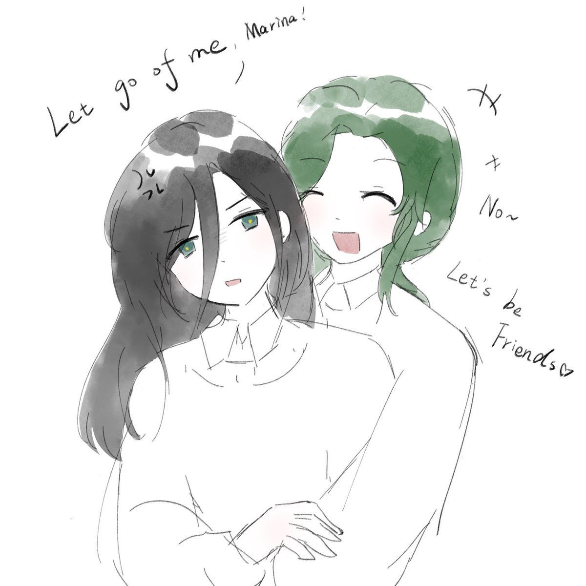 満🍀みちる tweet media