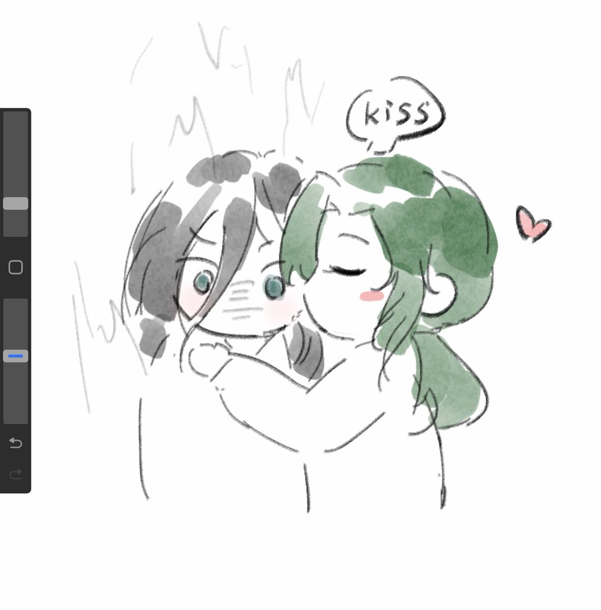 満🍀みちる tweet media