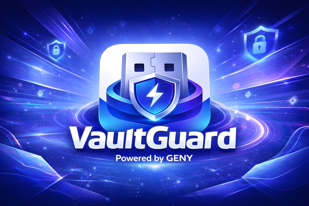 genyleap tweet media