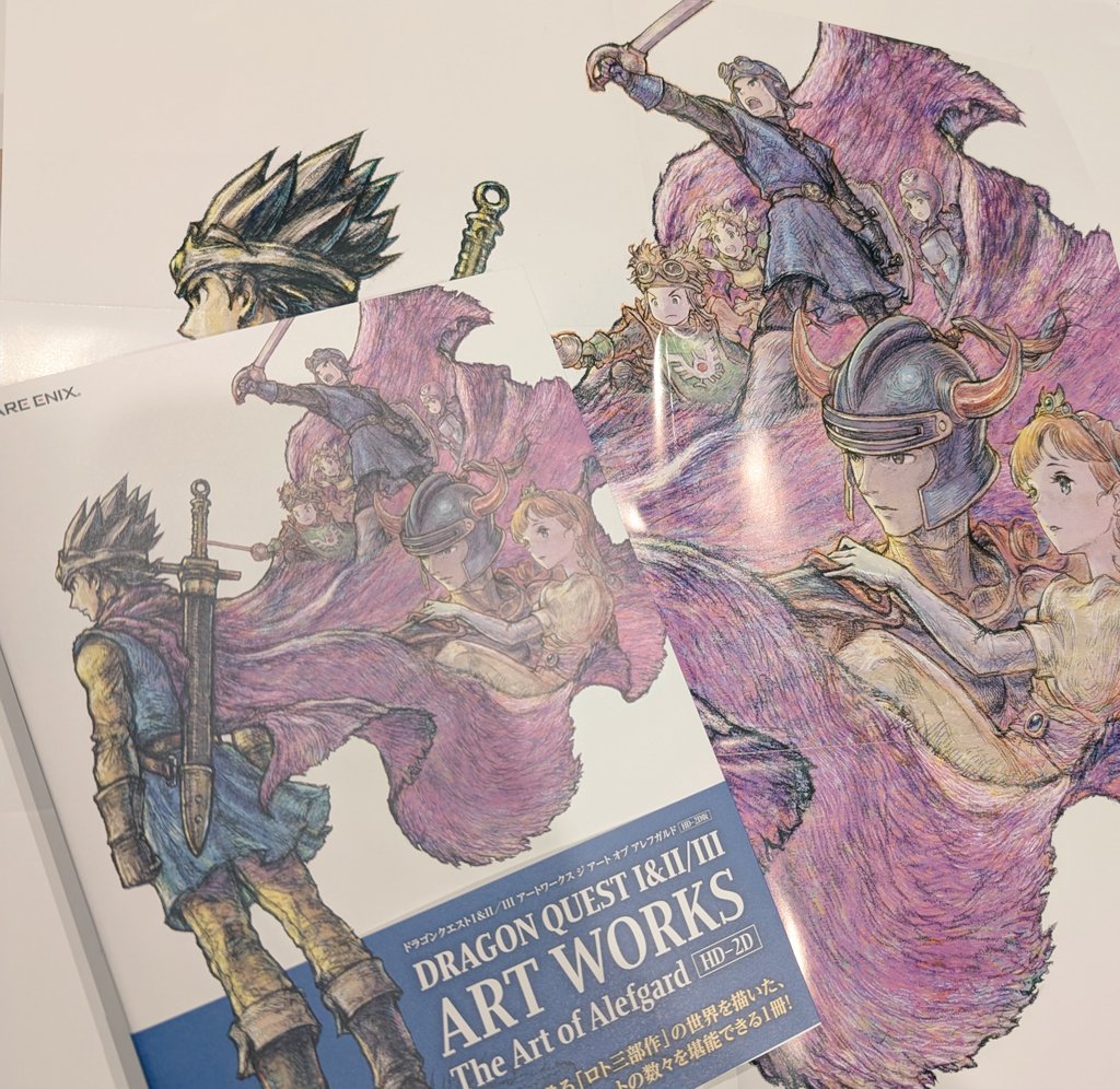 さいとう tweet media