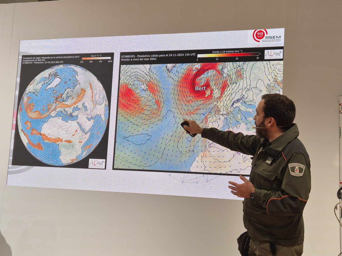 112 Comunidad de Madrid tweet media