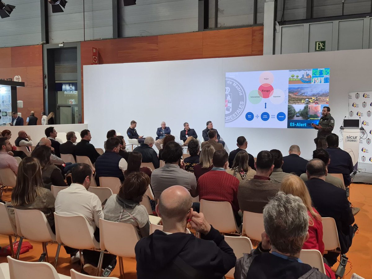 112 Comunidad de Madrid tweet media