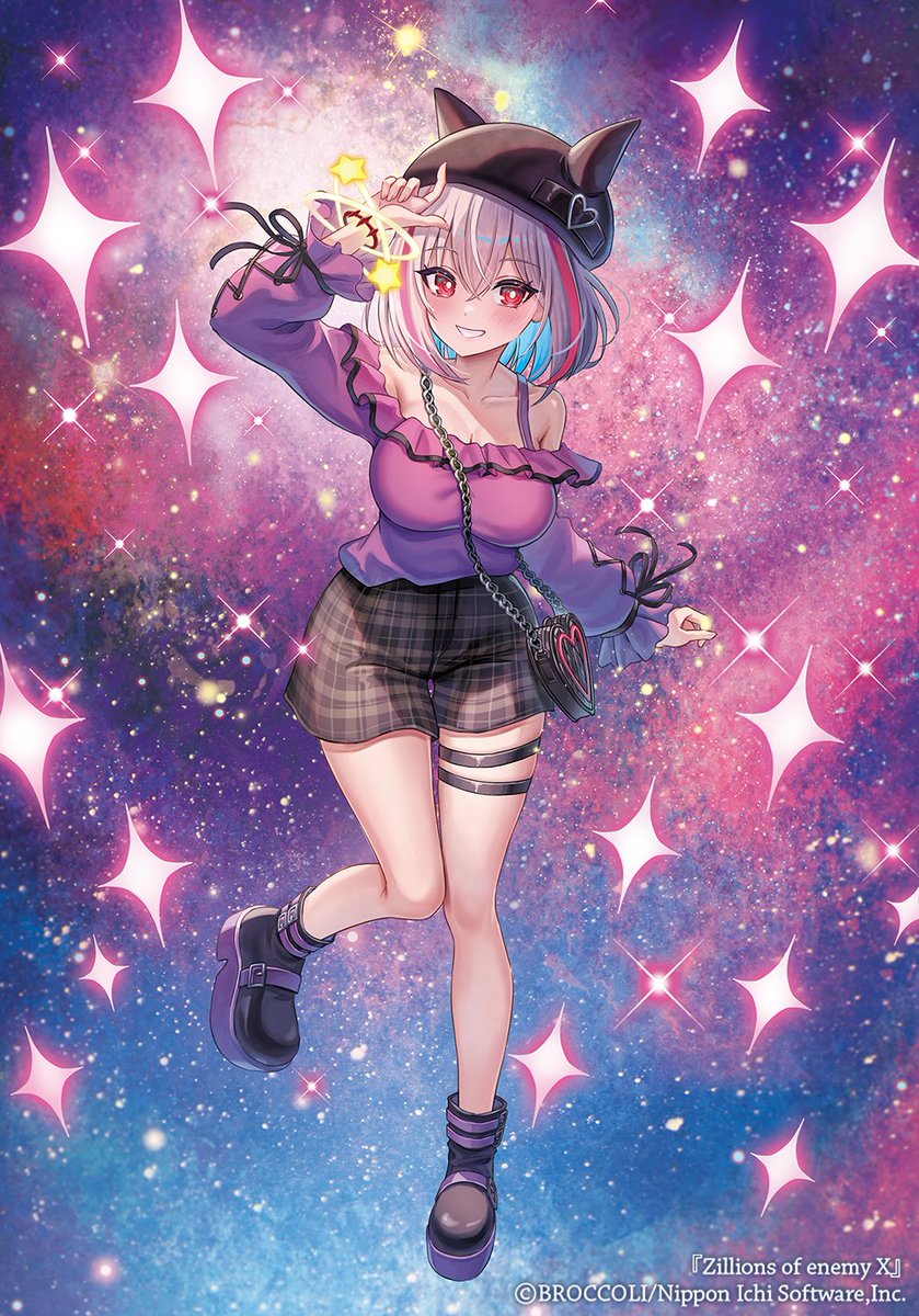 Z/X（ゼクス）公式アカウント (@zxtcg) / Posts / X