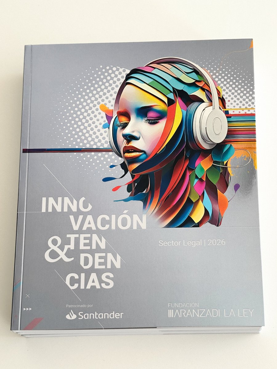 Gericó Associates tweet media