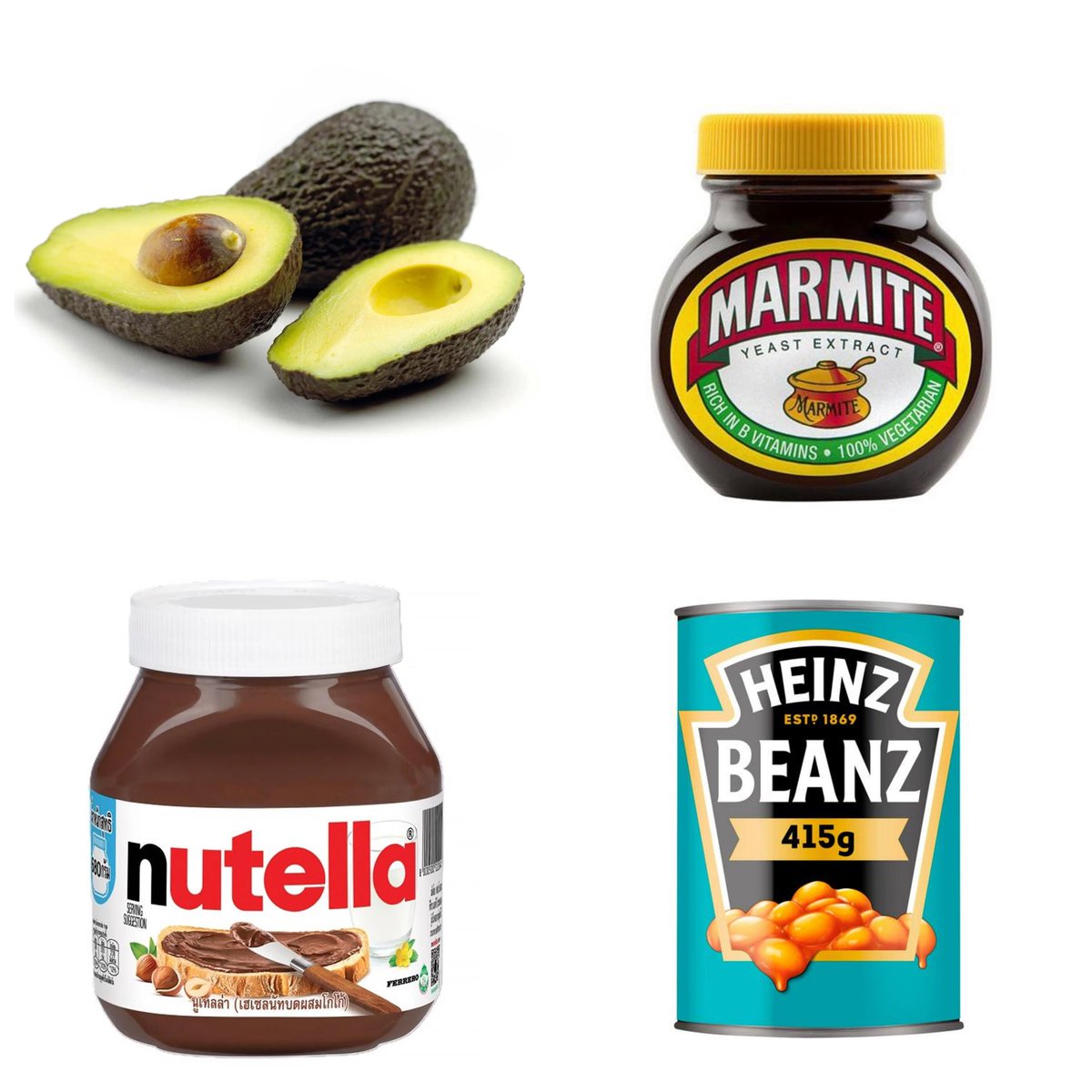 Reinami Binx tweet media