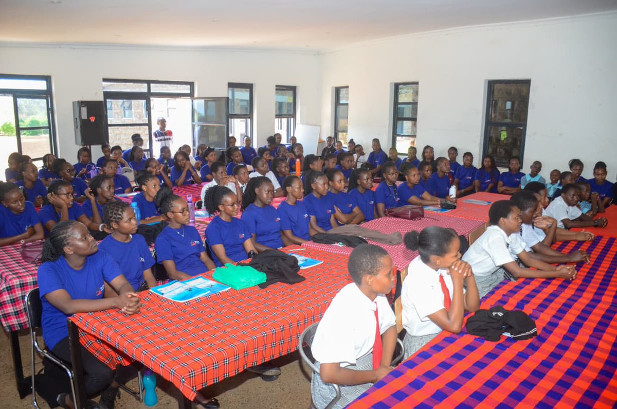 Nice Place Foundation tweet media