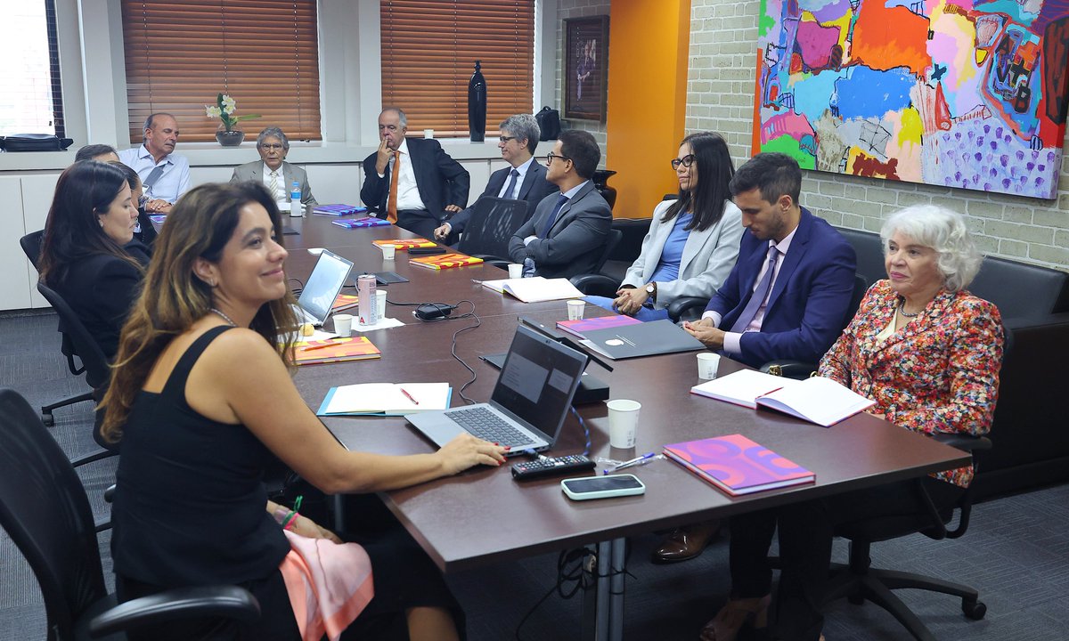 ANADEP participa de reunião do Conselho Superior da 23ª edição do Prêmio Innovare: anadep.org.br/wtk/pagina/mat…