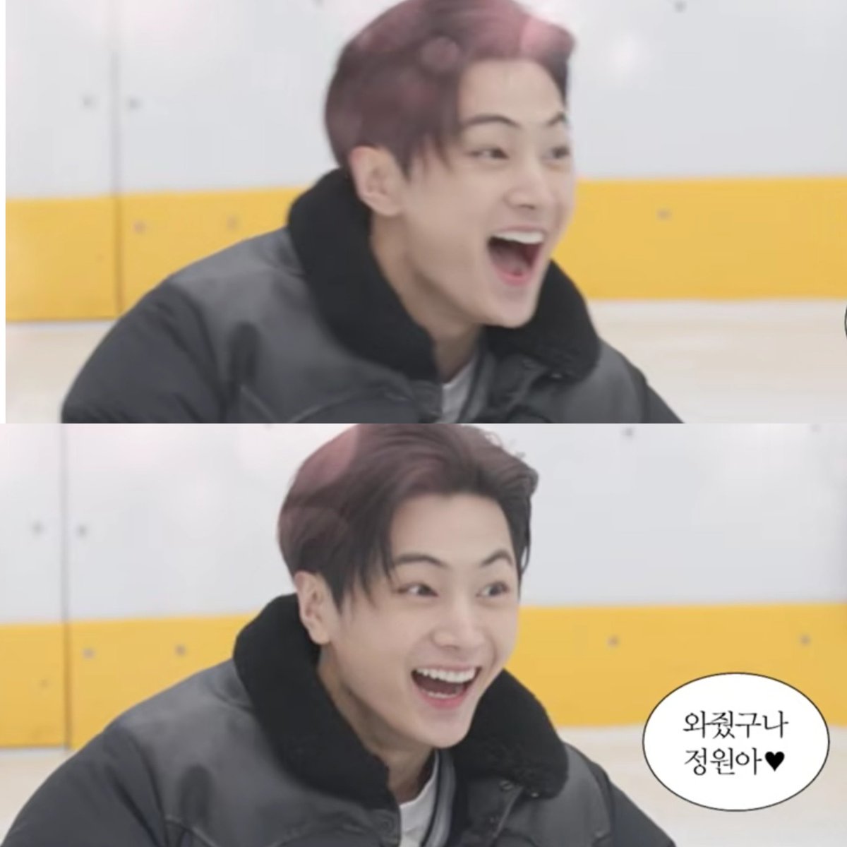 lucky na✭ tweet media