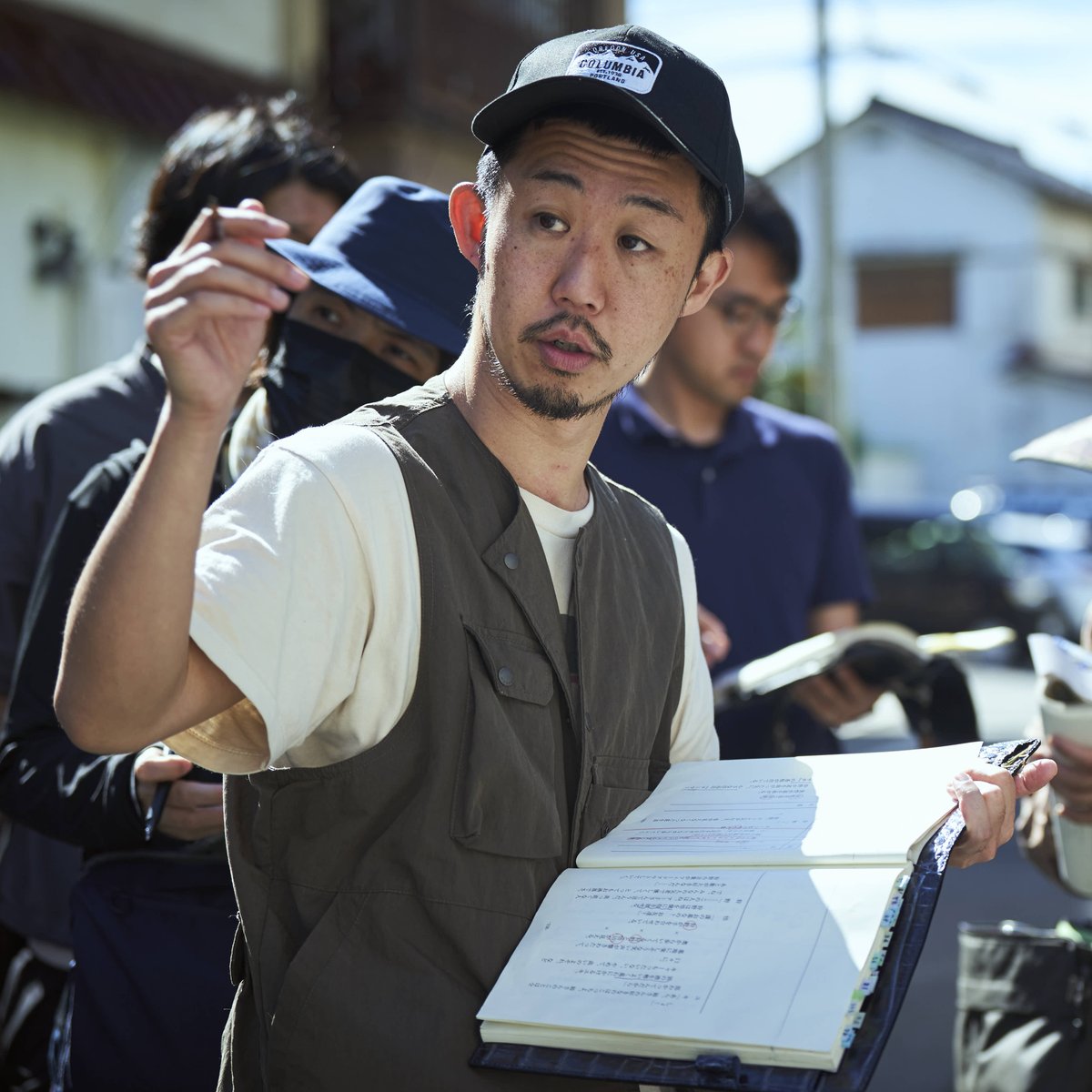 /／
3月21日（土）
舞台挨拶&amp;サイン会＠下高井戸シネマ
開催決定‼️
\＼ 

映画『#ブルーボーイ事件』の上映を記念した
舞台挨拶🎥と
劇場パンフレットをご購入された方へのサイン会🖋の
開催が決定しました🎞

 ≪開催概要≫
■日程：3月21日（土）13:15の回（上映後舞台挨拶）