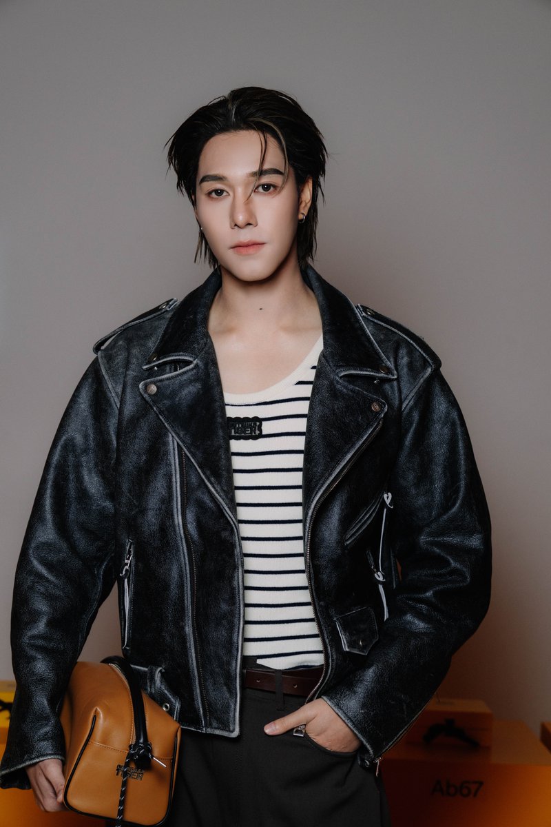 Mint Magazine Thailand tweet media