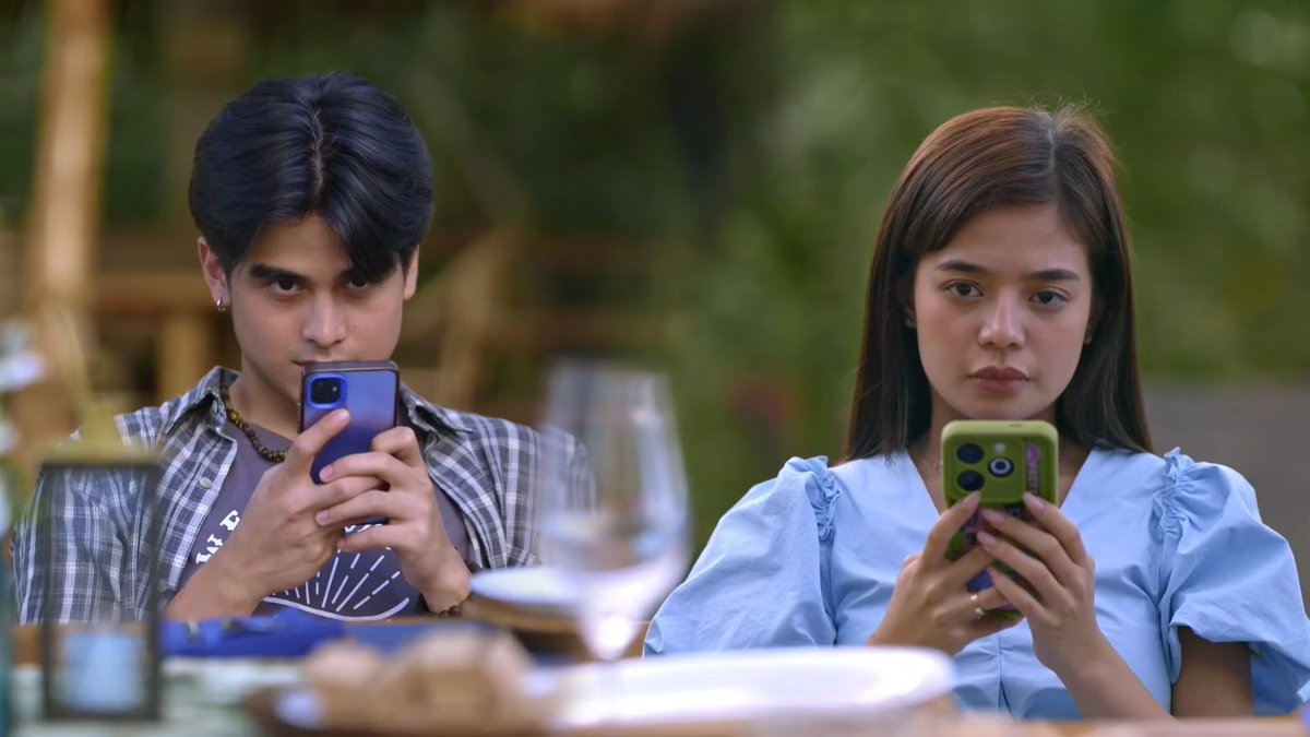 Will Ashley and Bianca de Vera in the latest teaser of 'The Secrets of Hotel 88.'

Premieres March 2 on GMA Prime.