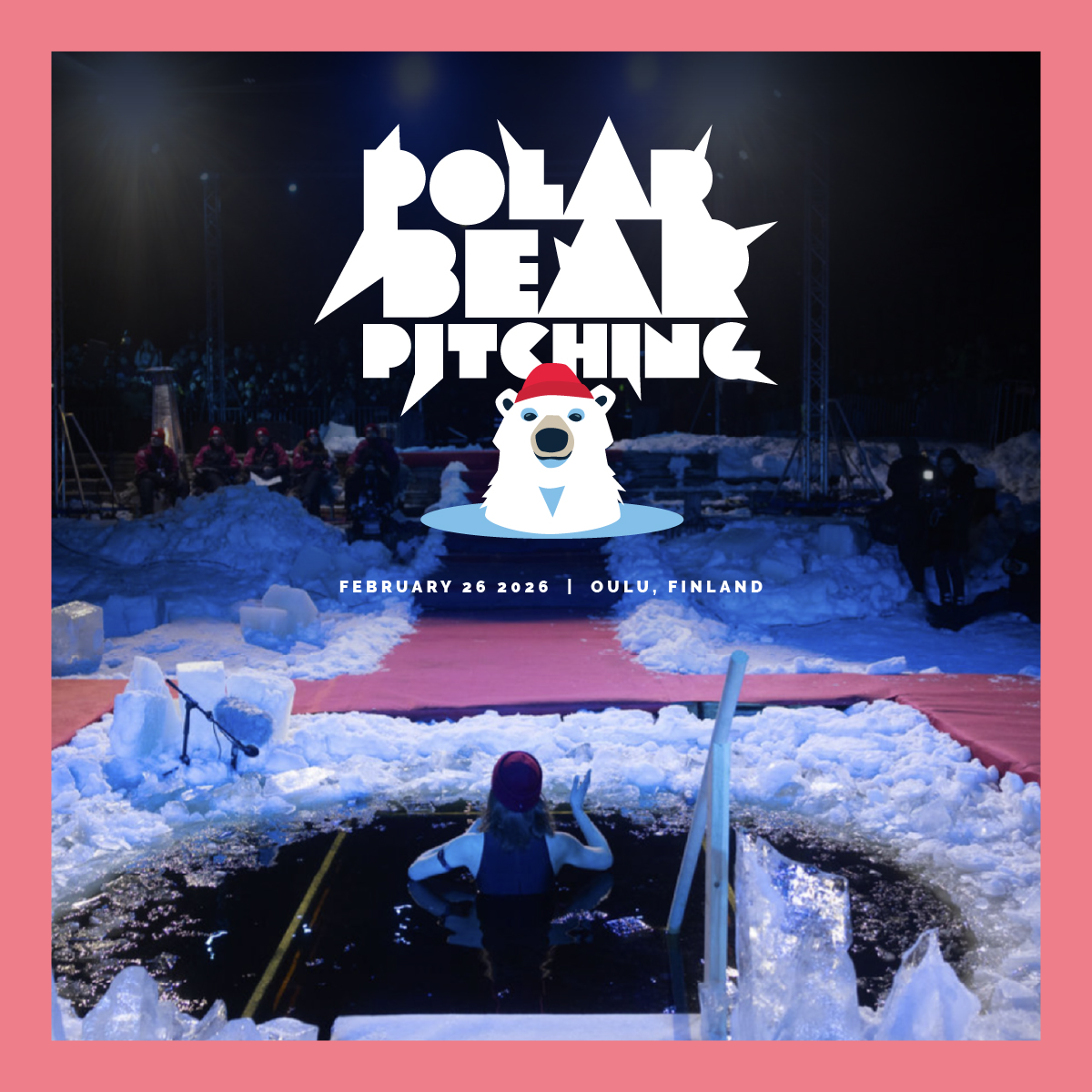 Finland in Morocco tweet media