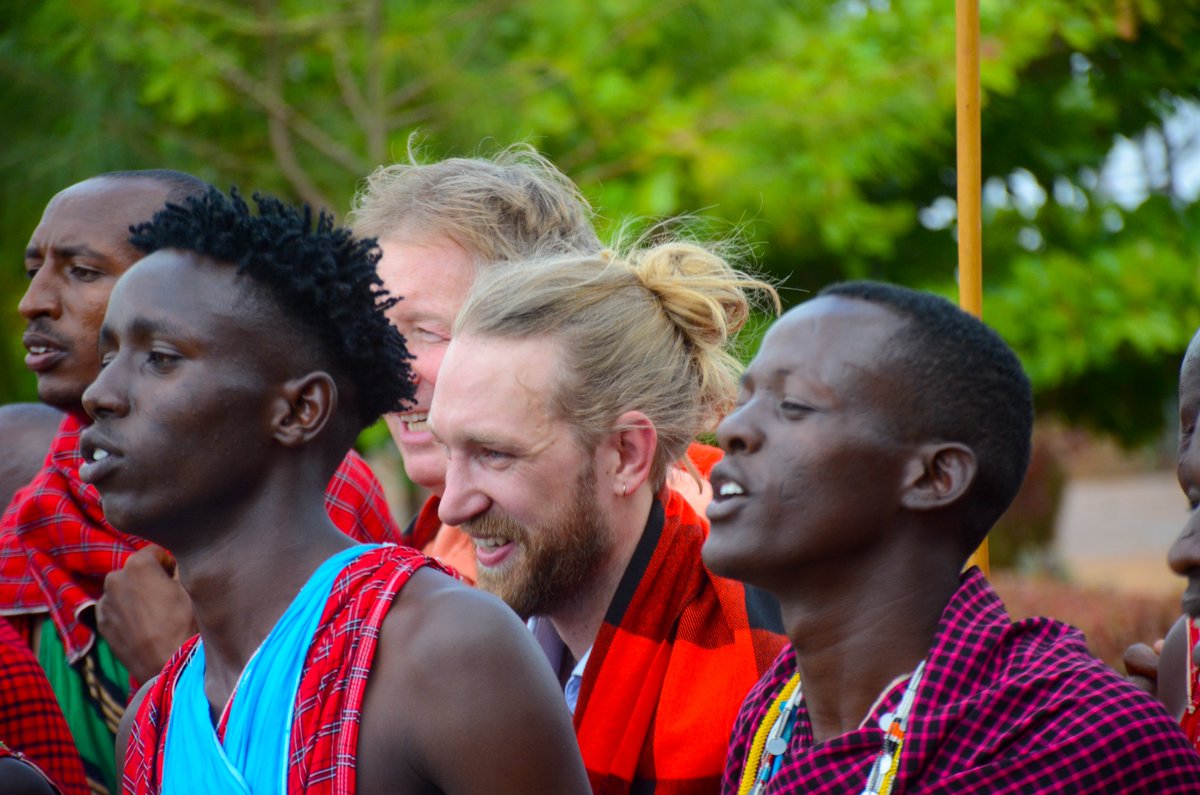 Nice Place Foundation tweet media