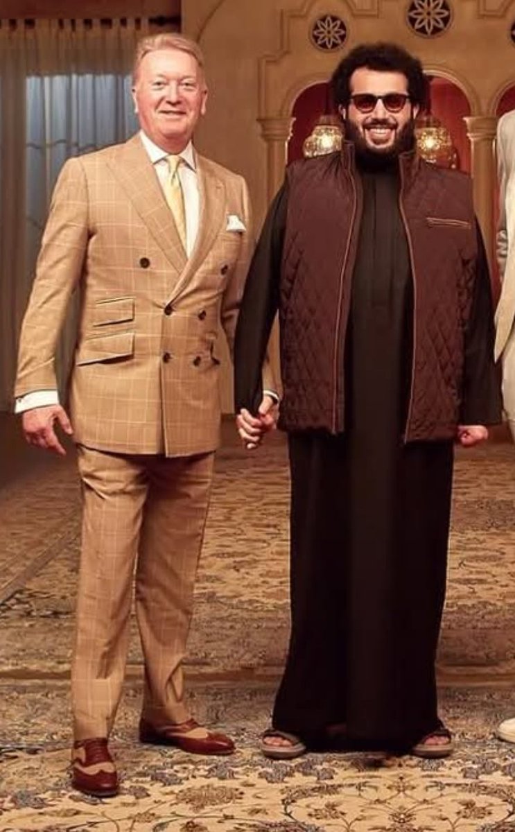 Boxing Talk tweet media