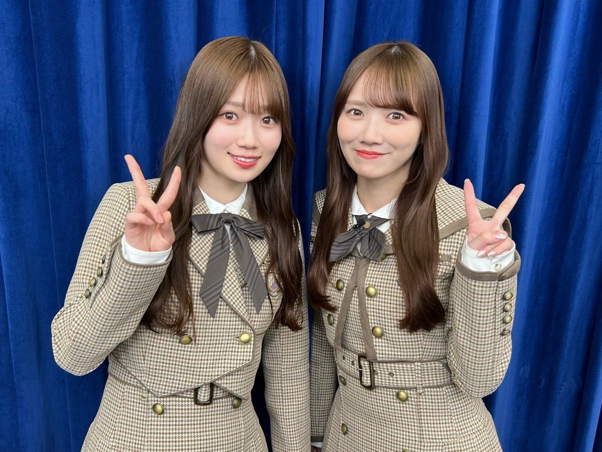 乃木坂46 (@nogizaka46) / Highlights / X