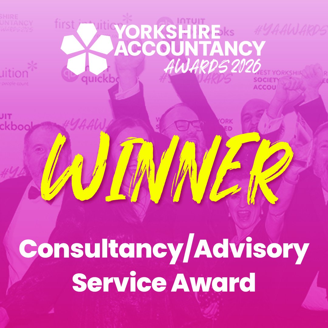 Yorkshire Accountancy tweet media