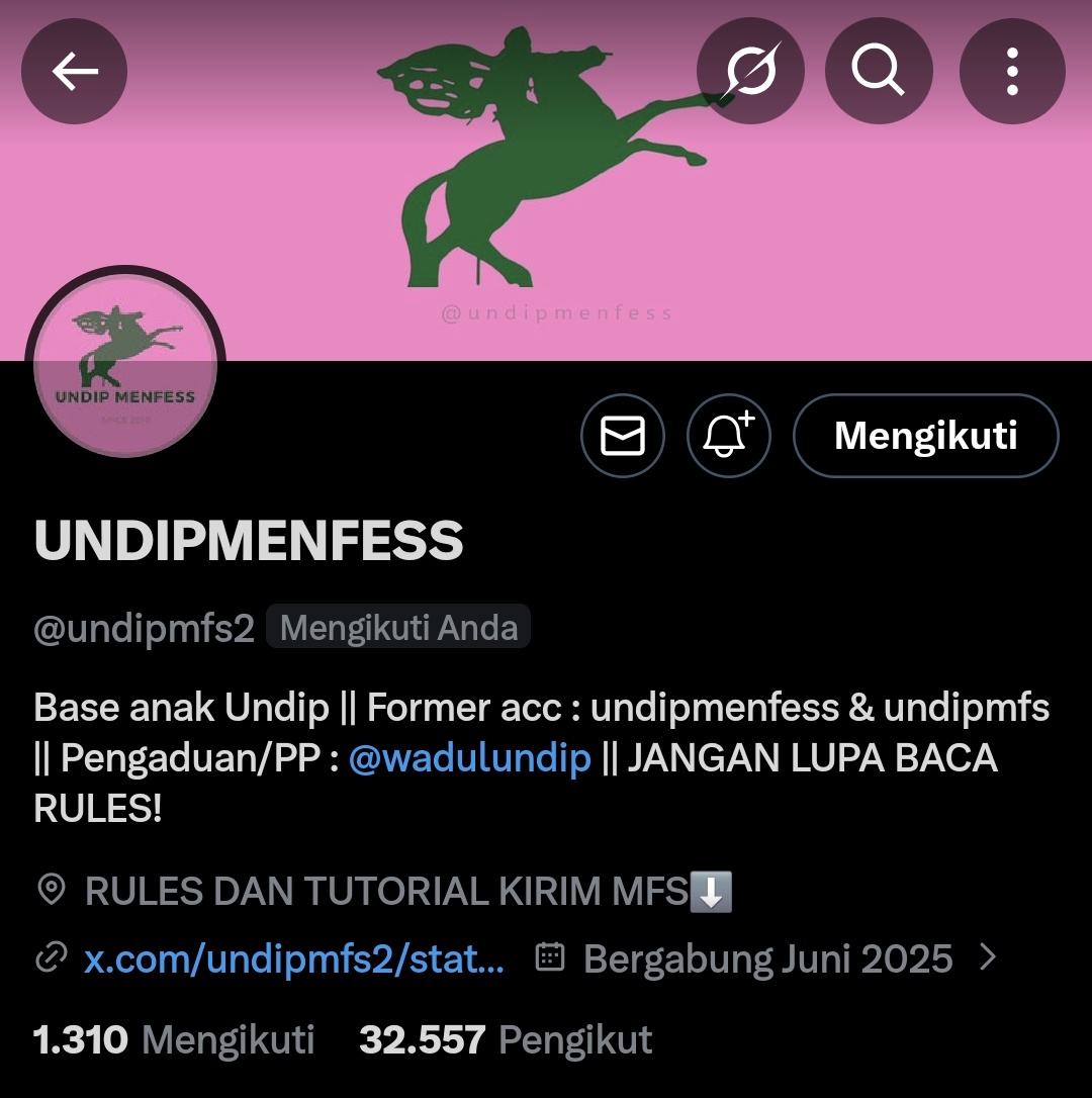 whaturneedd's tweet photo. @undipmfs3 min tolong follback aku lagi😭🙏🏻 https://t.co/g6zyHxMdL5