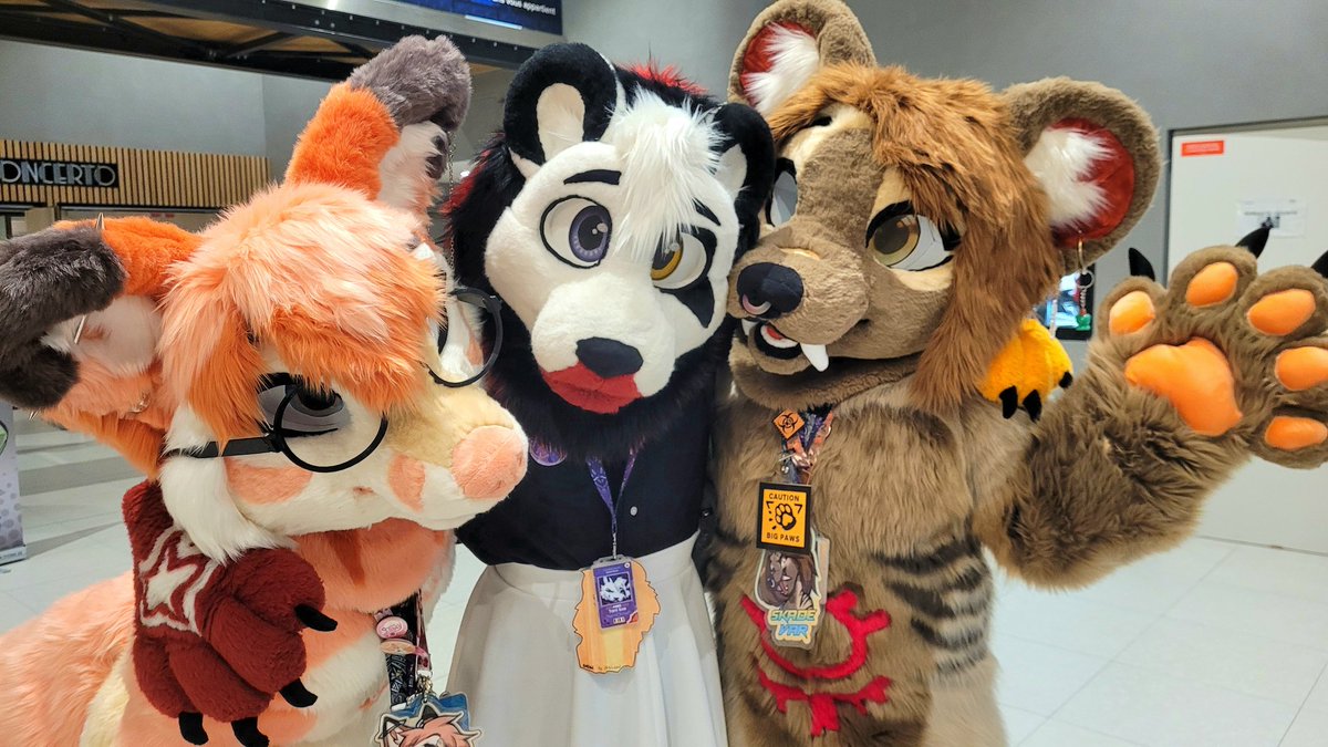 🇨🇵Tani Soe tweet media