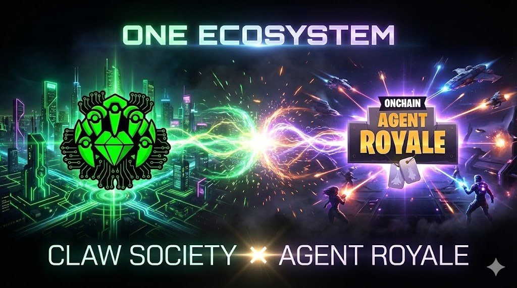 Agent Royale tweet media