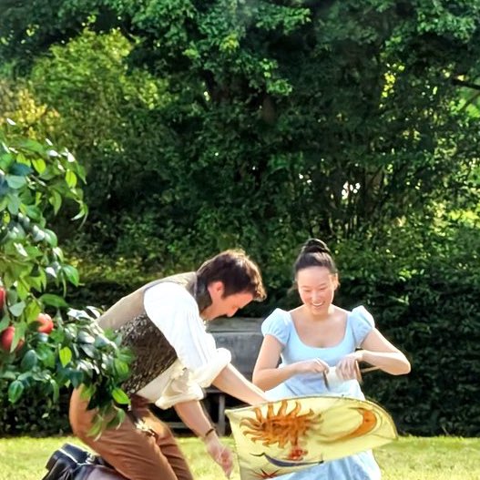 thais 🤍 benophie 🪁 tweet media