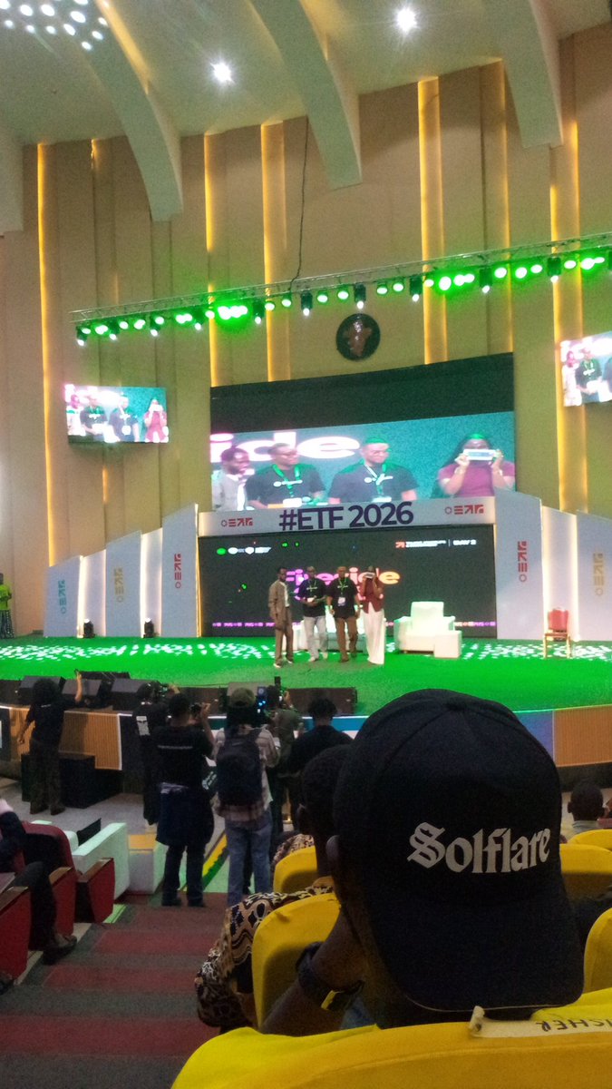 Onyinye Obiefoka tweet media