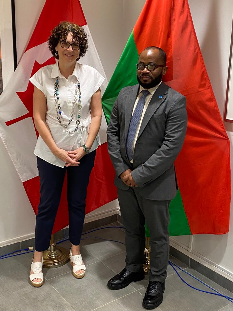 Canada in BFA tweet media