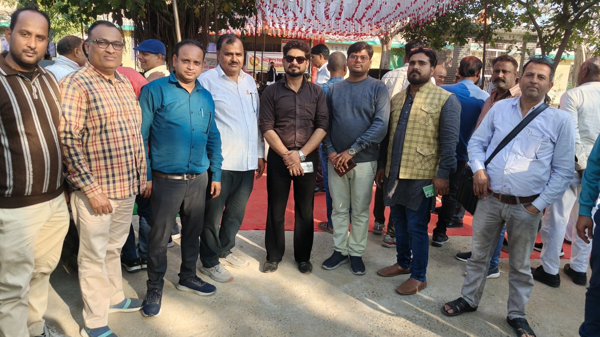 Vipin Upadhyay | विपिन उपाध्याय | -وپن اپادھیائے tweet media