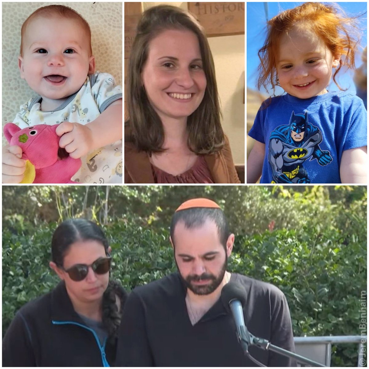 Jérémy Benhaïm tweet media