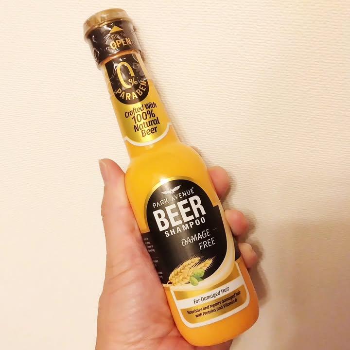 enterthe007's tweet photo. Beer Shampoo
ビールシャンプー
泡立ちもよく保湿力もあり最高です!
海外のお土産でいただきました。
ありがとうございました。

#海外土産 #ビール #ビールシャンプー #beershampoo #Beer Beerlover Beerlovers https://t.co/lm2Yz4PcoR