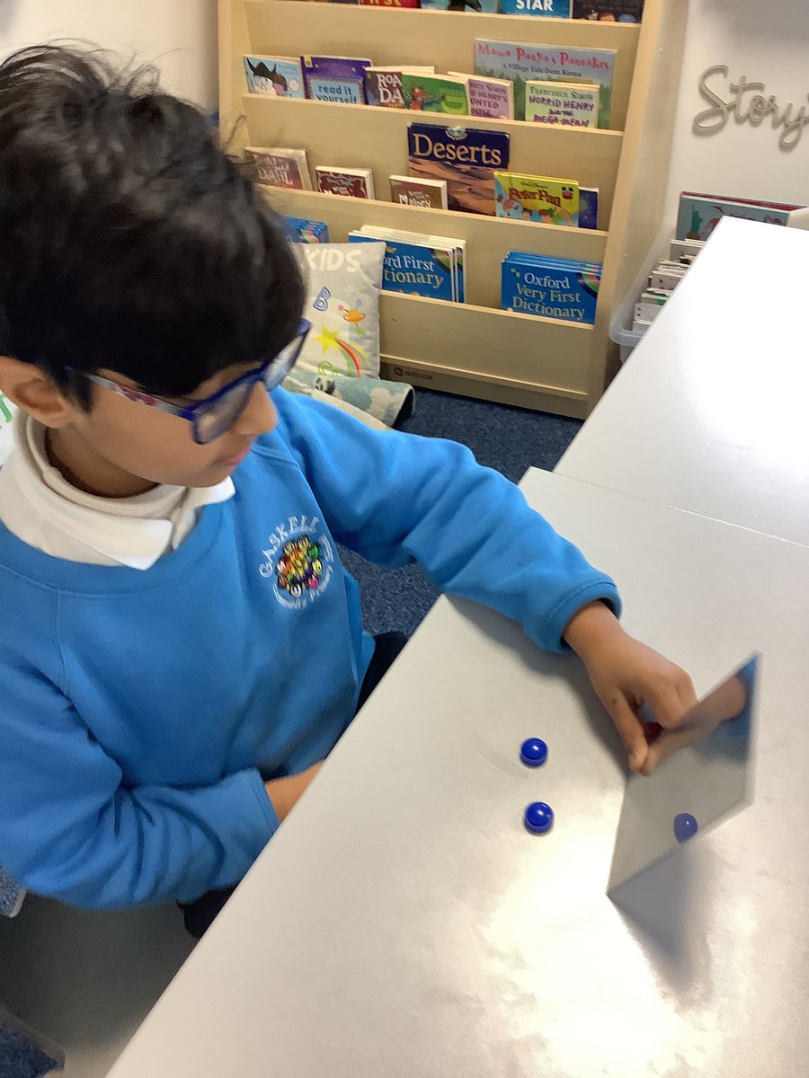 Gaskell Key Stage 1 tweet media