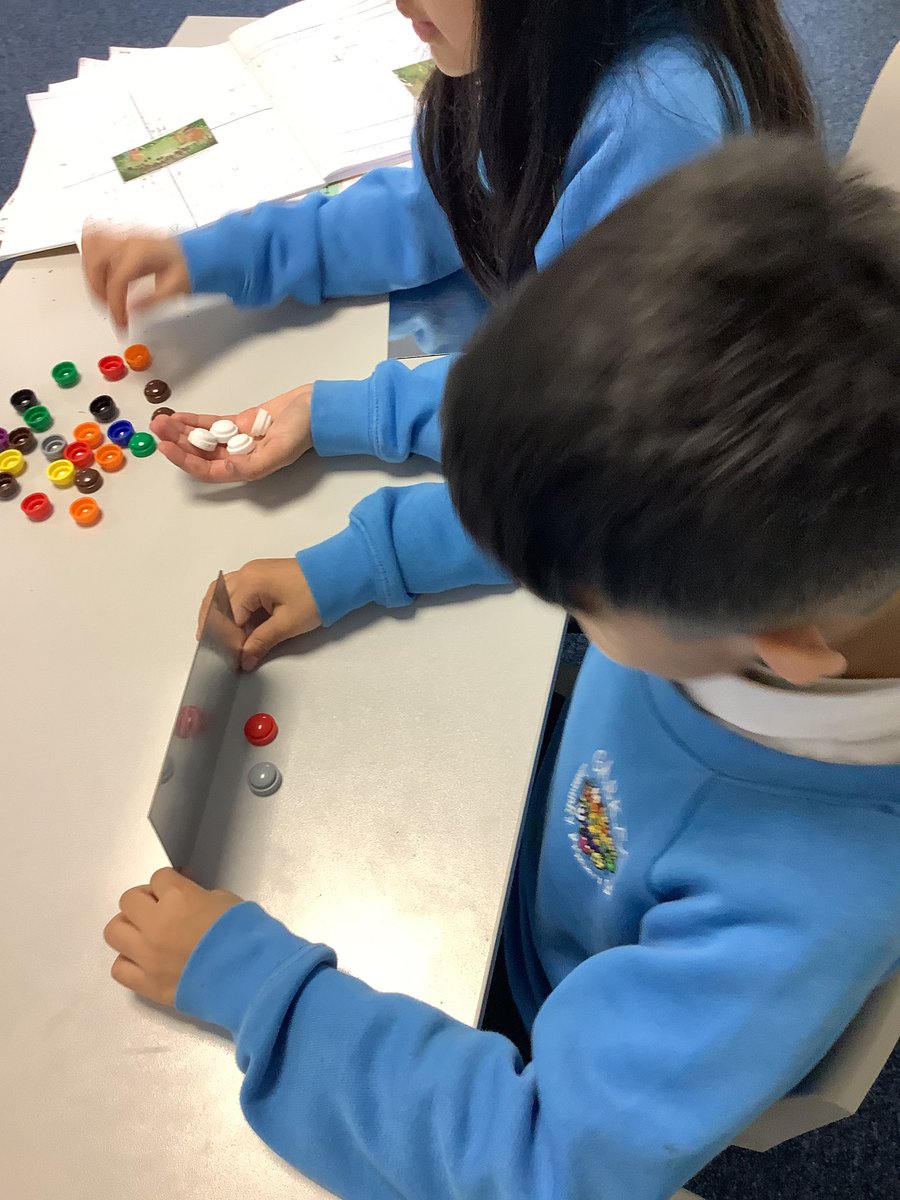 Gaskell Key Stage 1 tweet media