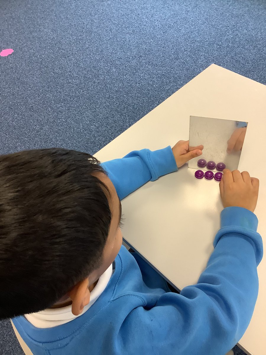 Gaskell Key Stage 1 tweet media