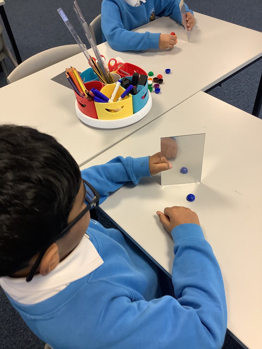 Gaskell Key Stage 1 tweet media