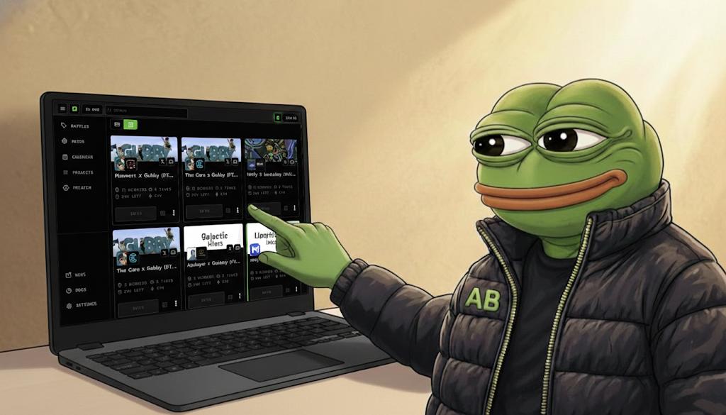 Alphabot tweet media