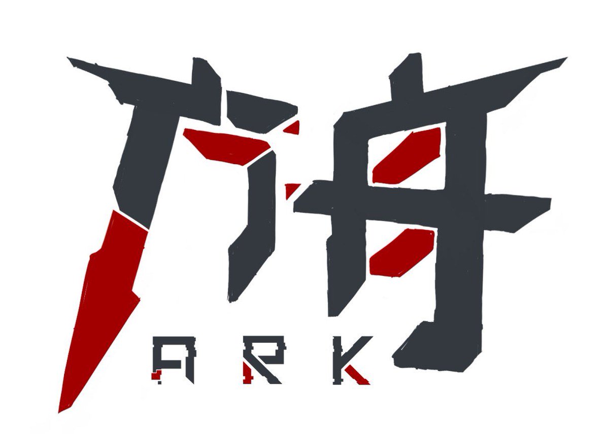 方舟Ark tweet media