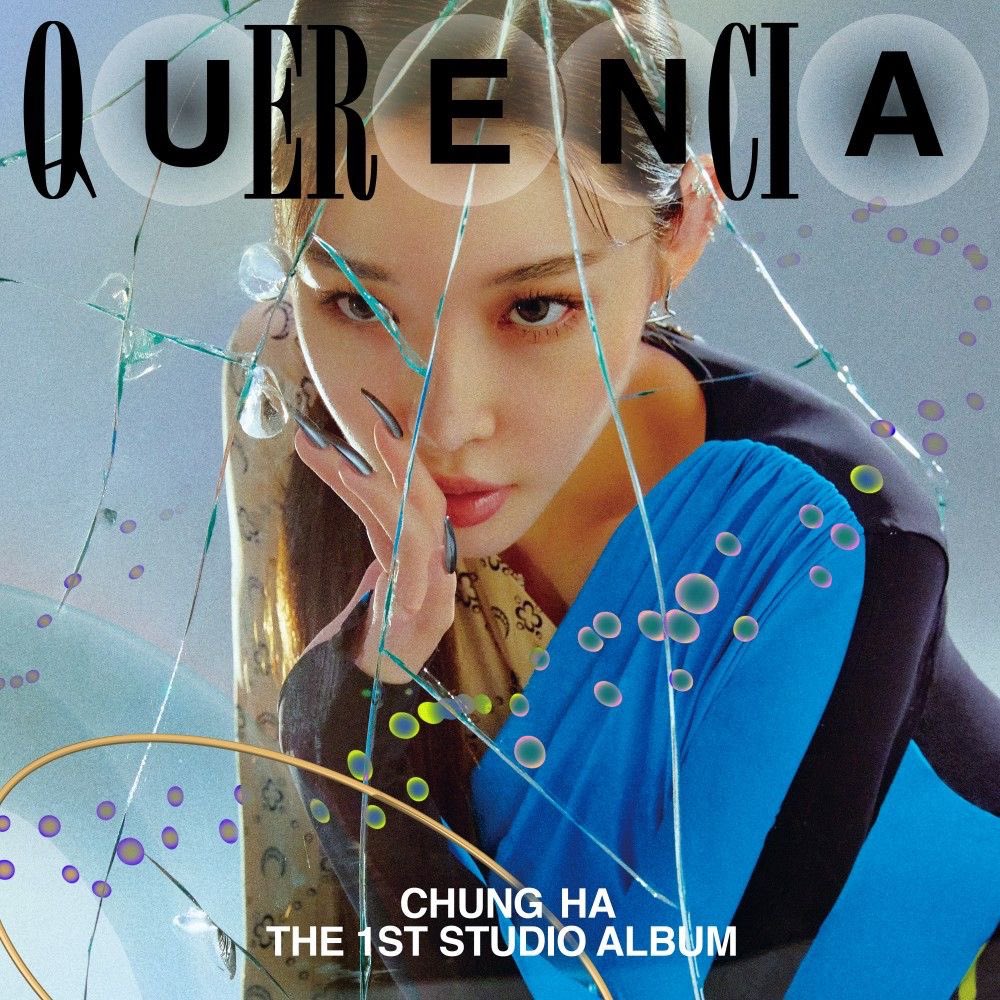 jenniescharts's tweet image. JENNIE’s “Ruby” joins CHUNG HA’s “Querencia” as the only albums by soloist to win “Best K-pop Album” at the Korean Music Awards