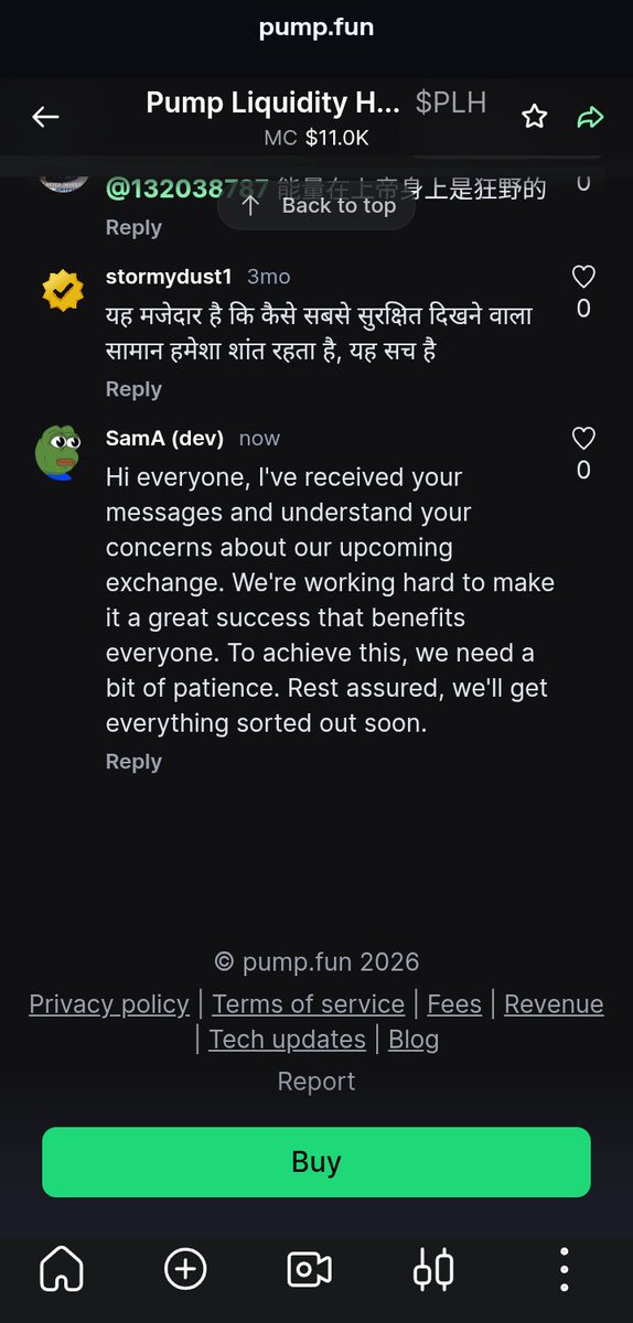 pumpswap tweet media