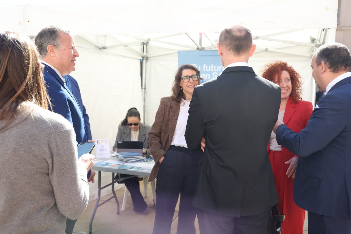 Universidad Politécnica de Cartagena | UPCT tweet media