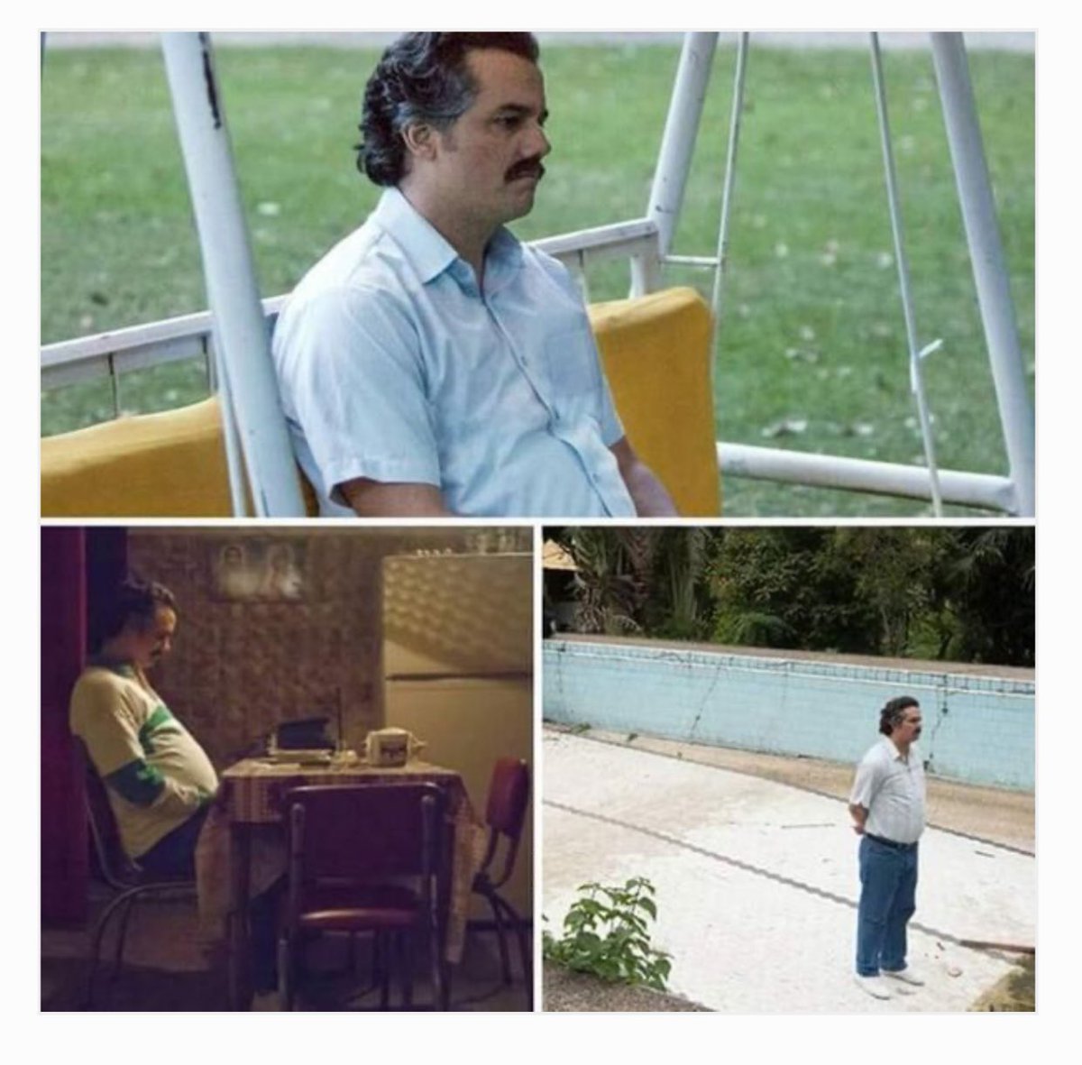 Moslims op het werk tijdens het lunch uur in de ramadan