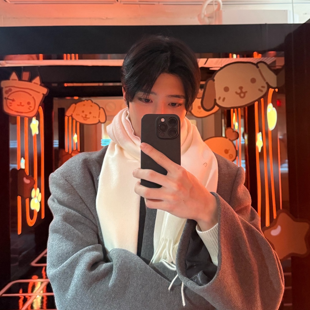 💙 Ke @xselfol dulu tweet media