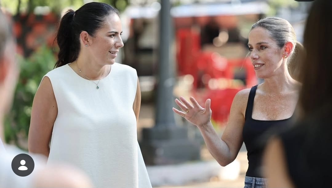 Agenda Paraguay tweet media