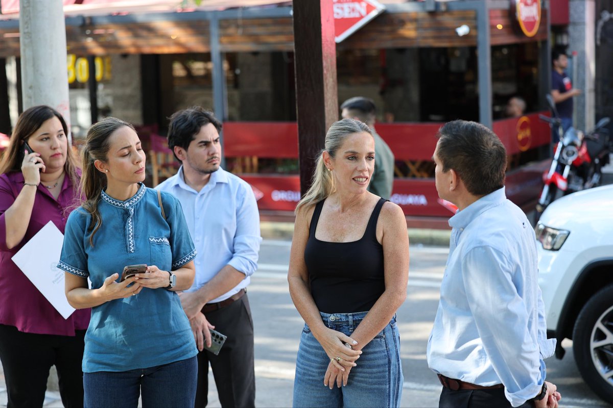 Agenda Paraguay tweet media