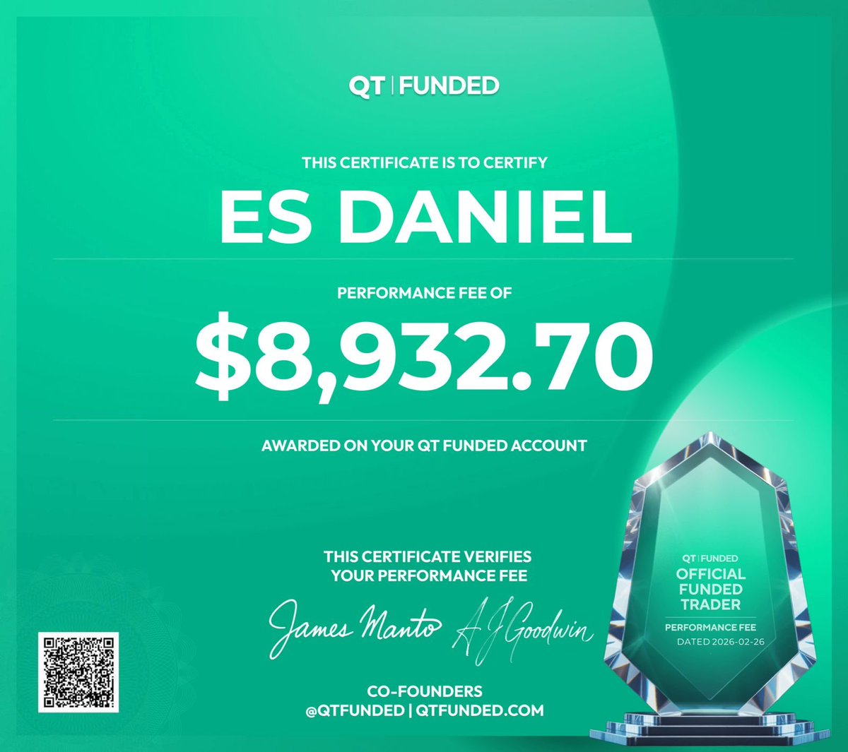 ESDaniel tweet media